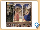 5.2.1-01 Fra Ángelico-Retablo de la Anunciación (1432) M.Prado-Madrid
